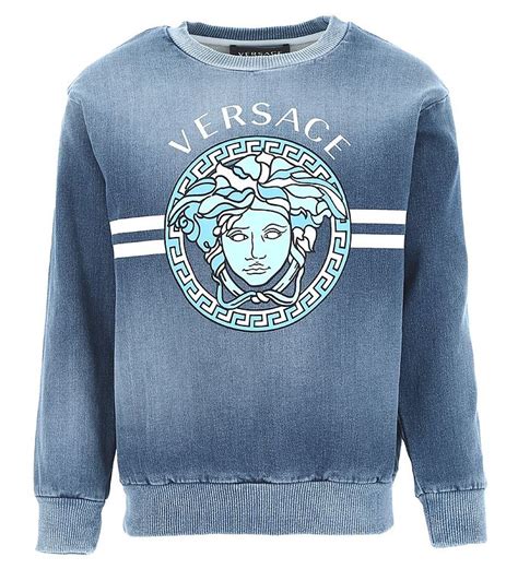 versace sweatshirts herren amazone
